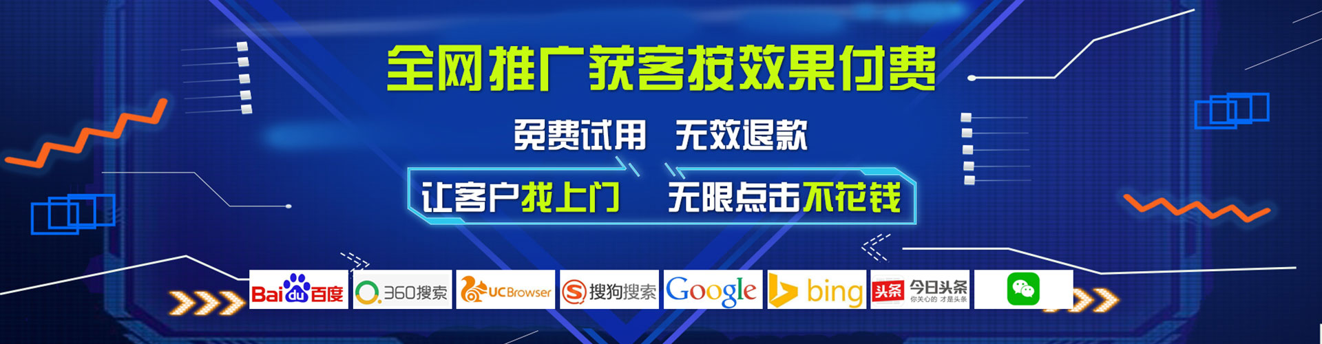 库尔勒百度平台推广